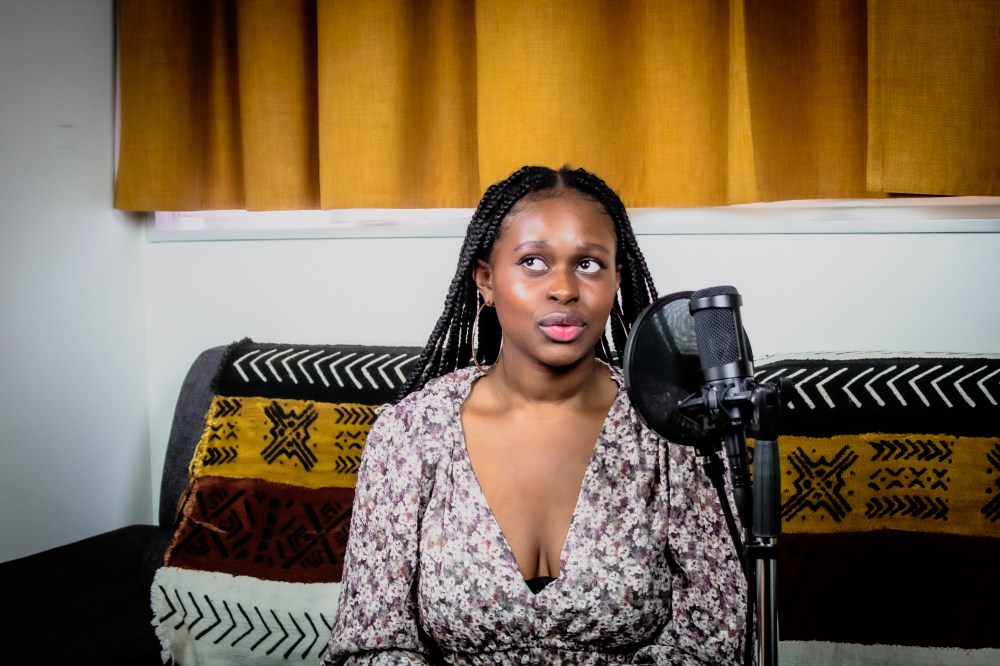 La porte de l'Afrique est une plateforme de diffusion vidéo