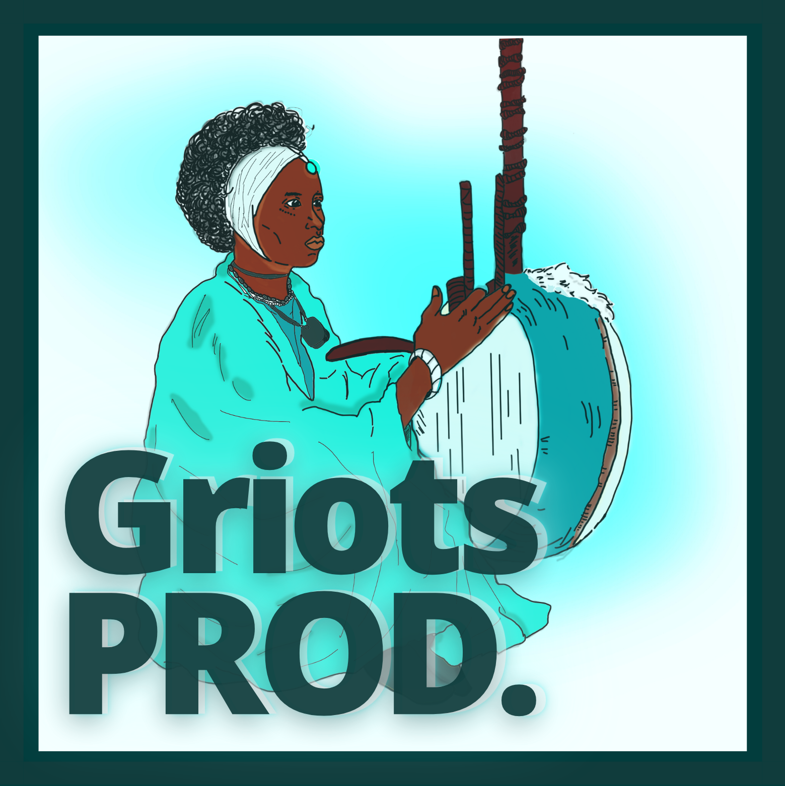Griots Prod
