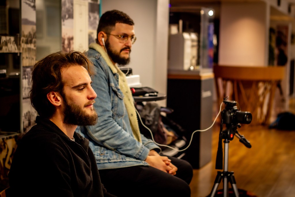 Plongée au cœur de l'effervescence du centenaire du PUC Basket-Ball, l'équipe de Griots Prod. a officiellement donné le coup d'envoi du tournage de leur documentaire événementiel. 
